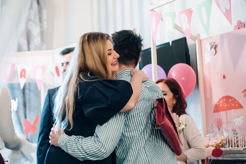 Foto  botez Hotel Cherie0169